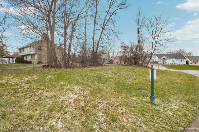 00 Forest Bay Drive, Waterford, MI 48328