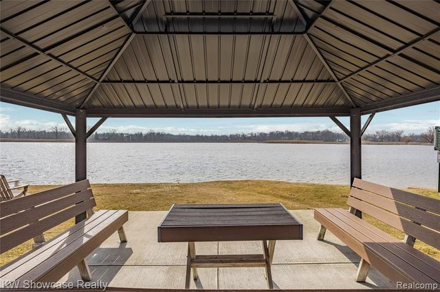 00 Forest Bay Drive, Waterford, MI 48328