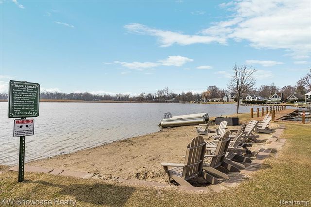 00 Forest Bay Drive, Waterford, MI 48328