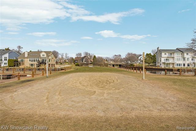 00 Forest Bay Drive, Waterford, MI 48328