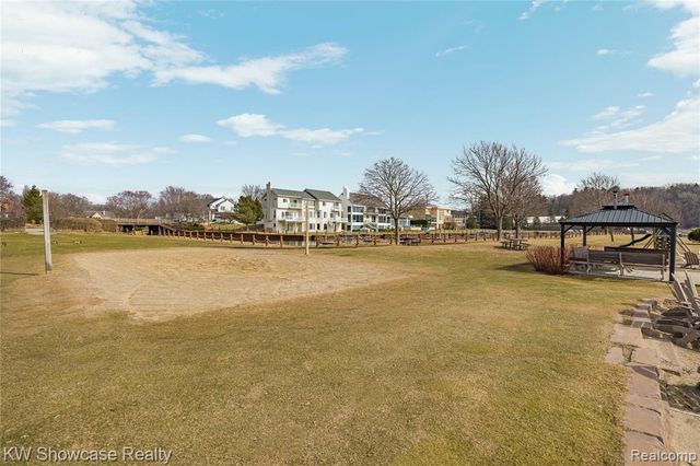 00 Forest Bay Drive, Waterford, MI 48328