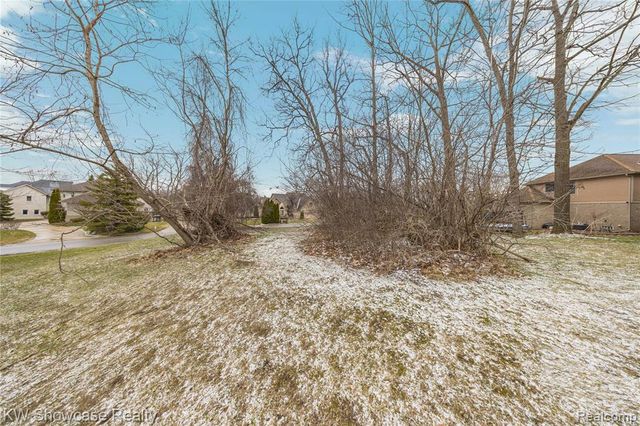 00 Forest Bay Drive, Waterford, MI 48328