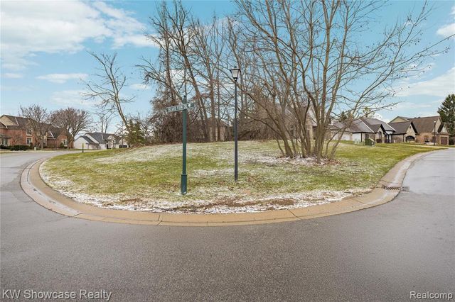 00 Forest Bay Drive, Waterford, MI 48328