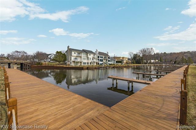 00 Forest Bay Drive, Waterford, MI 48328