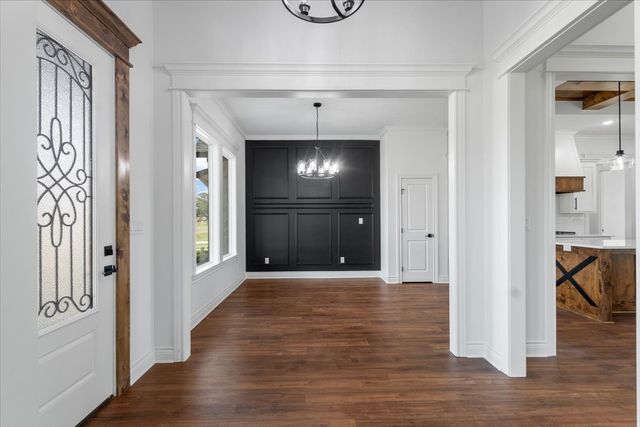 7727 Molina Drive, Tyler, TX 75704