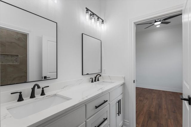 7727 Molina Drive, Tyler, TX 75704