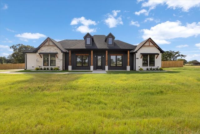 7727 Molina Drive, Tyler, TX 75704