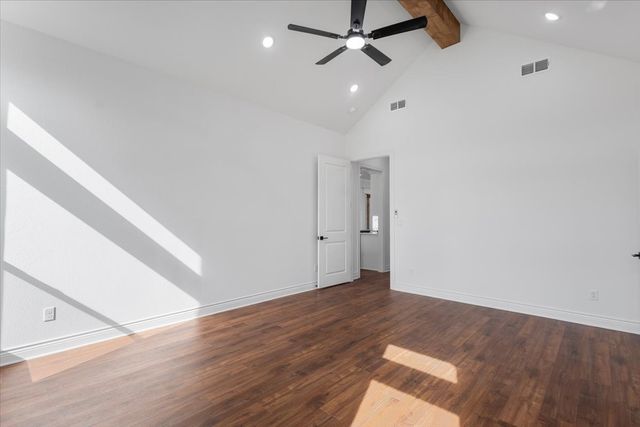 7727 Molina Drive, Tyler, TX 75704