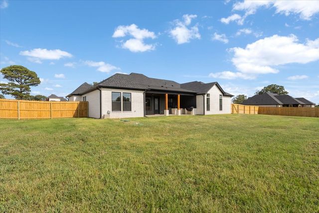 7727 Molina Drive, Tyler, TX 75704