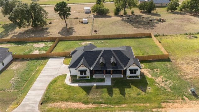 7727 Molina Drive, Tyler, TX 75704