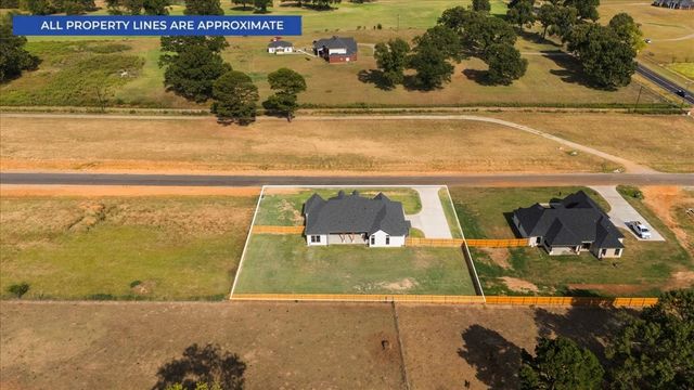 7727 Molina Drive, Tyler, TX 75704