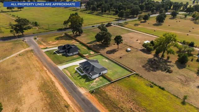 7727 Molina Drive, Tyler, TX 75704