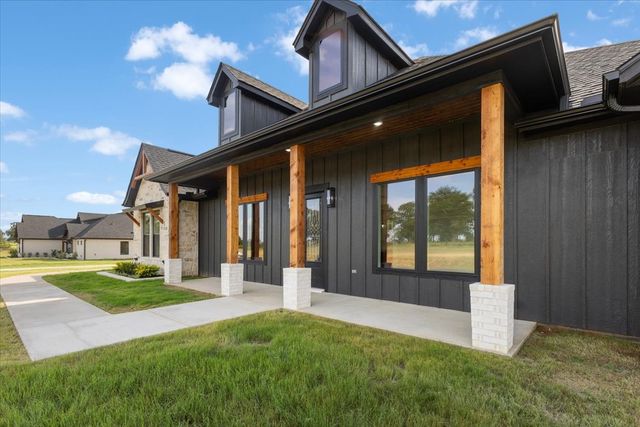7727 Molina Drive, Tyler, TX 75704