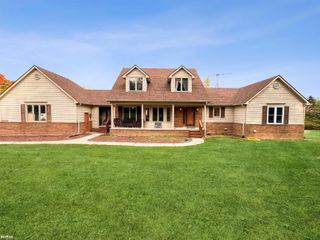 79700 Hipp Road, Bruce, MI 48065