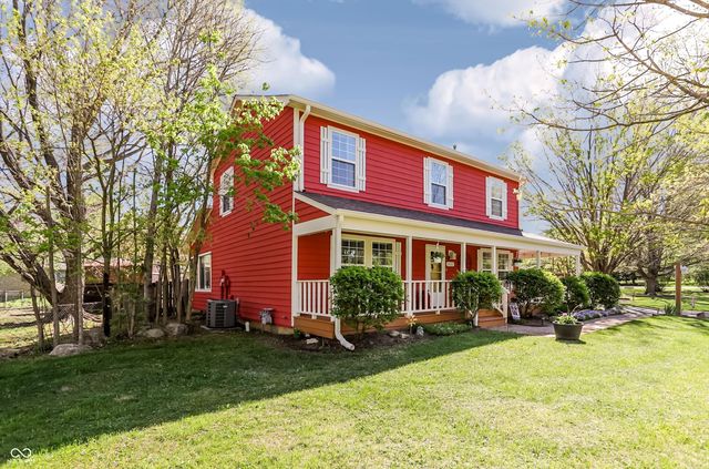 12222 Sycamore Drive, Indianapolis, IN 46236