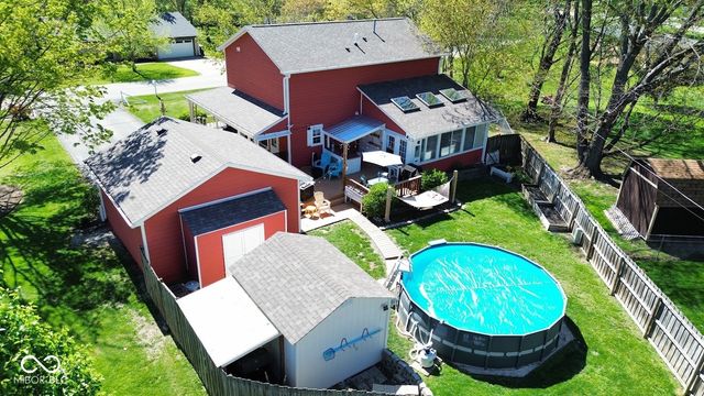 12222 Sycamore Drive, Indianapolis, IN 46236