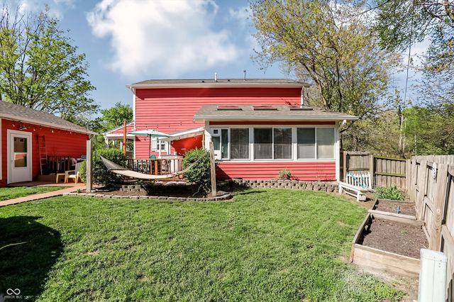 12222 Sycamore Drive, Indianapolis, IN 46236