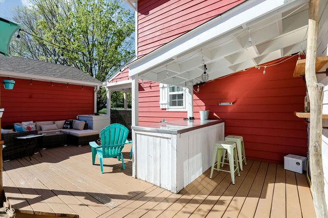 12222 Sycamore Drive, Indianapolis, IN 46236