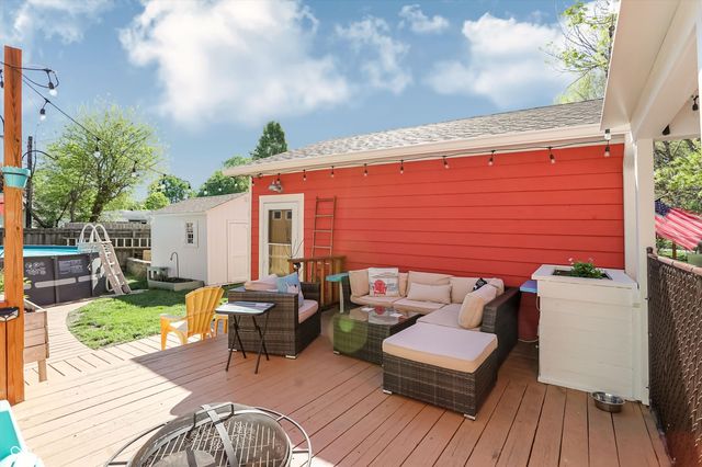 12222 Sycamore Drive, Indianapolis, IN 46236