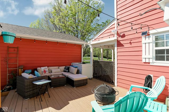 12222 Sycamore Drive, Indianapolis, IN 46236