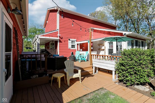 12222 Sycamore Drive, Indianapolis, IN 46236