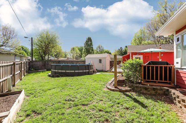 12222 Sycamore Drive, Indianapolis, IN 46236