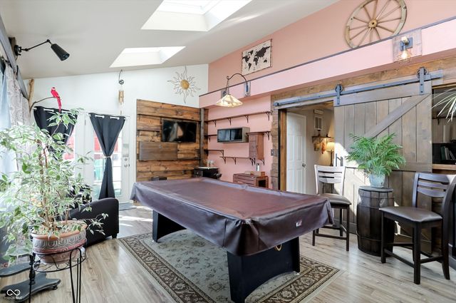 12222 Sycamore Drive, Indianapolis, IN 46236