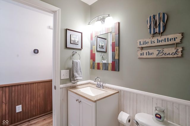 12222 Sycamore Drive, Indianapolis, IN 46236