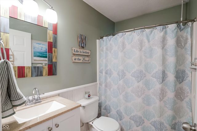 12222 Sycamore Drive, Indianapolis, IN 46236