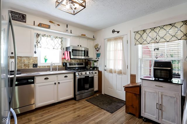 12222 Sycamore Drive, Indianapolis, IN 46236