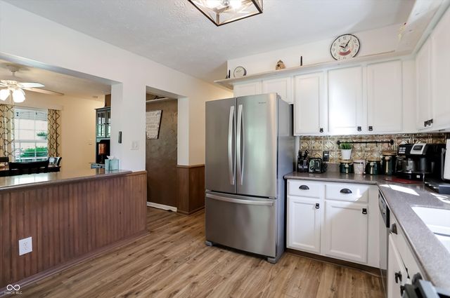 12222 Sycamore Drive, Indianapolis, IN 46236