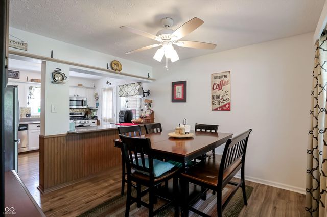 12222 Sycamore Drive, Indianapolis, IN 46236