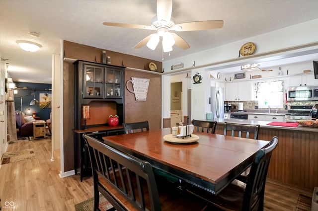 12222 Sycamore Drive, Indianapolis, IN 46236