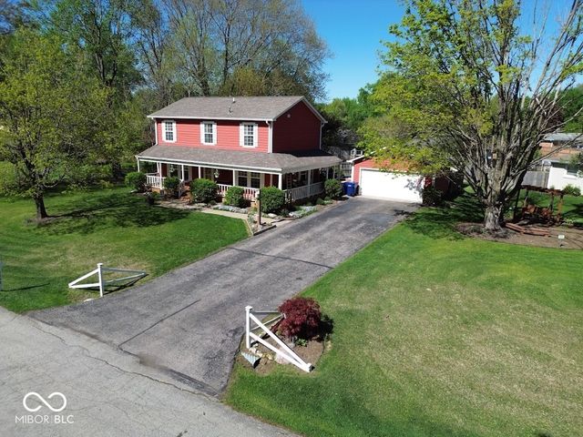 12222 Sycamore Drive, Indianapolis, IN 46236