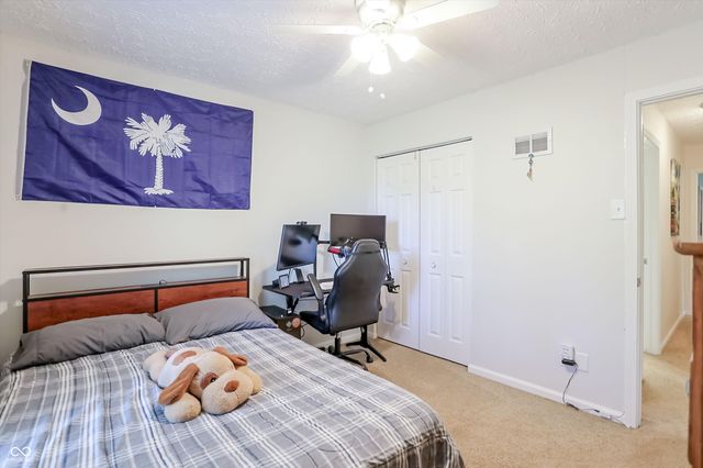 12222 Sycamore Drive, Indianapolis, IN 46236