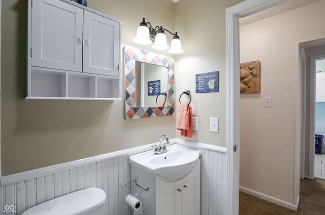 12222 Sycamore Drive, Indianapolis, IN 46236