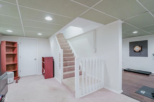 12222 Sycamore Drive, Indianapolis, IN 46236