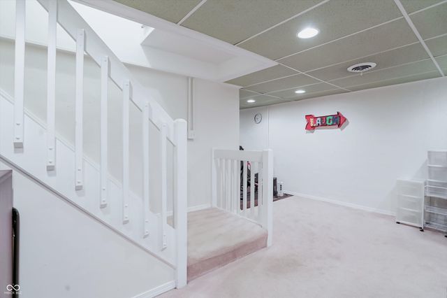 12222 Sycamore Drive, Indianapolis, IN 46236