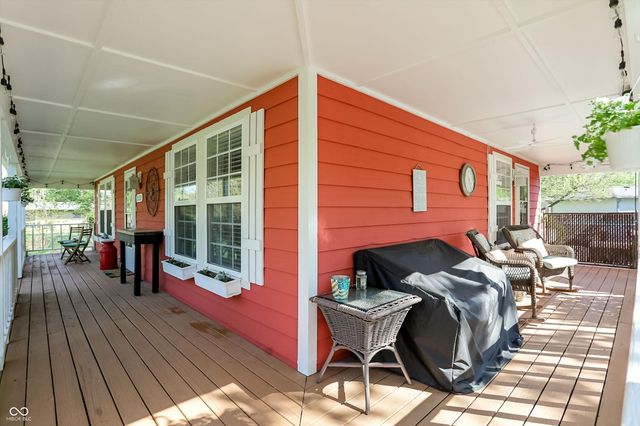 12222 Sycamore Drive, Indianapolis, IN 46236