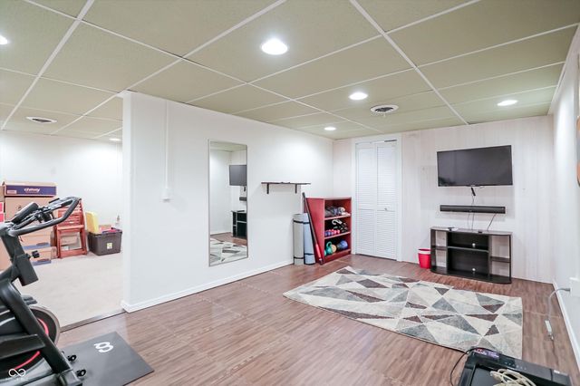 12222 Sycamore Drive, Indianapolis, IN 46236