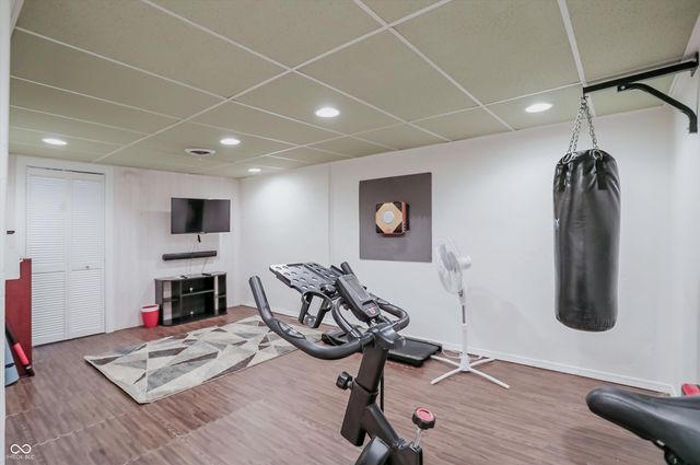 12222 Sycamore Drive, Indianapolis, IN 46236