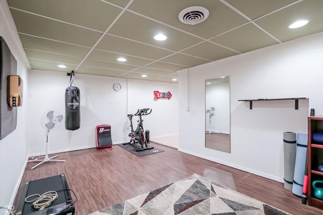 12222 Sycamore Drive, Indianapolis, IN 46236