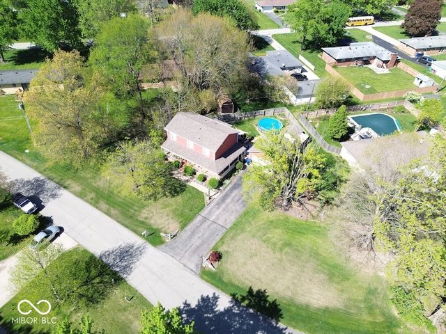 12222 Sycamore Drive, Indianapolis, IN 46236