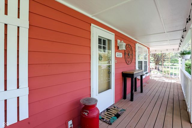 12222 Sycamore Drive, Indianapolis, IN 46236