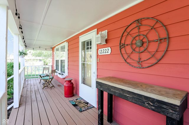 12222 Sycamore Drive, Indianapolis, IN 46236