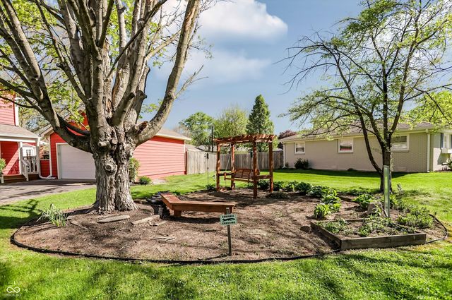 12222 Sycamore Drive, Indianapolis, IN 46236