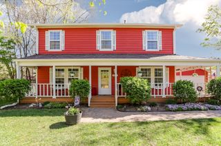 12222 Sycamore Drive, Indianapolis, IN 46236