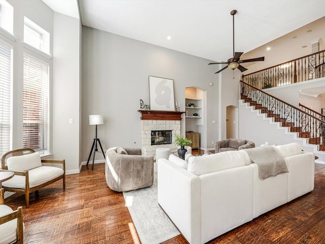7934 Bishop Drive, Frisco, TX 75036