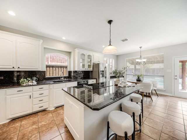 7934 Bishop Drive, Frisco, TX 75036