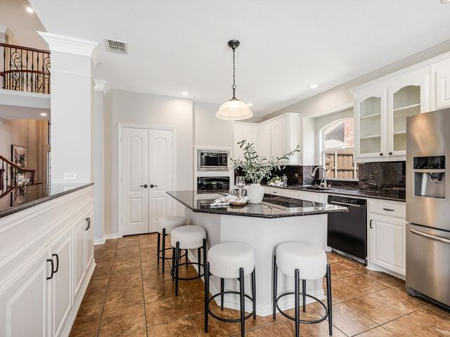 7934 Bishop Drive, Frisco, TX 75036